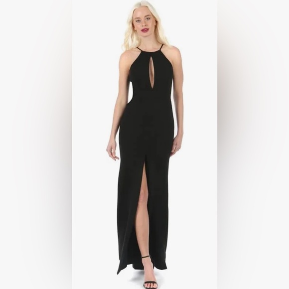 Jay Godfrey Bertoia Evening Gown Size 6 - Picture 1 of 5